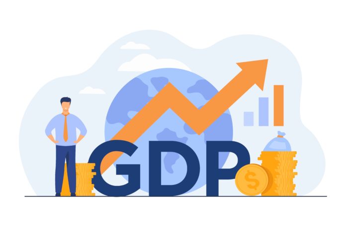 India's GDP