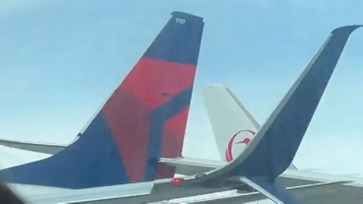 Delta Air Lines