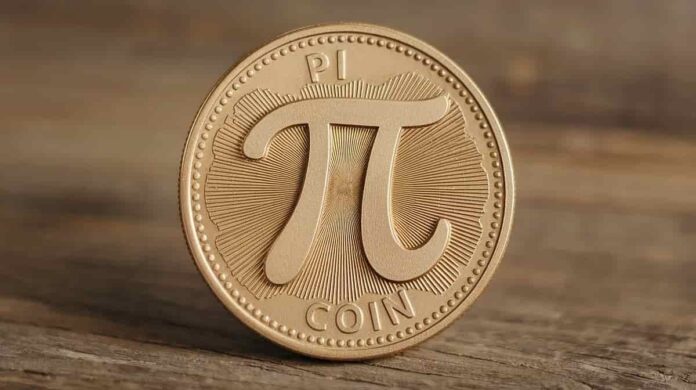 Pi Coin Price
