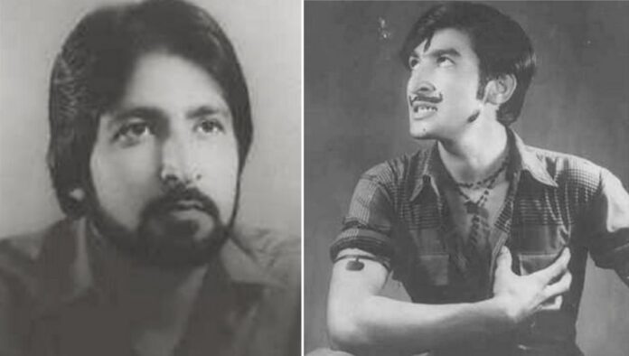 Black Tiger Ravindra Kaushik