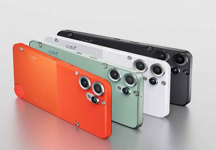 Top 10 Upcoming Phones CMF Phone 2 Pro