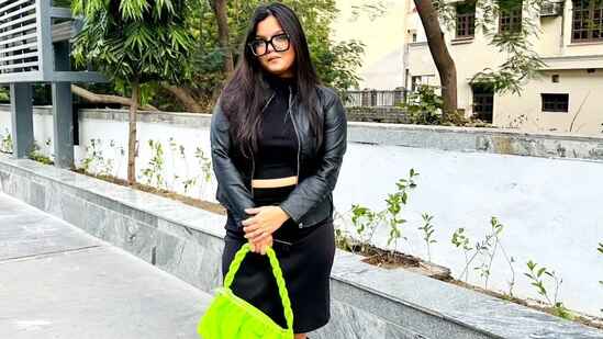 Misha Agrawalmisha agarwal dead