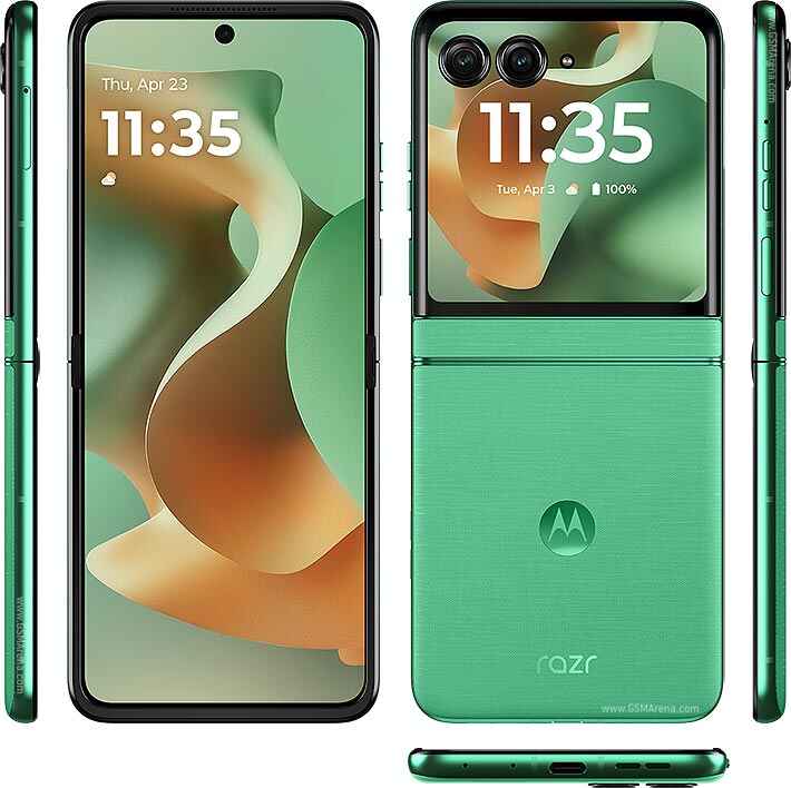 Top 10 Upcoming Phones