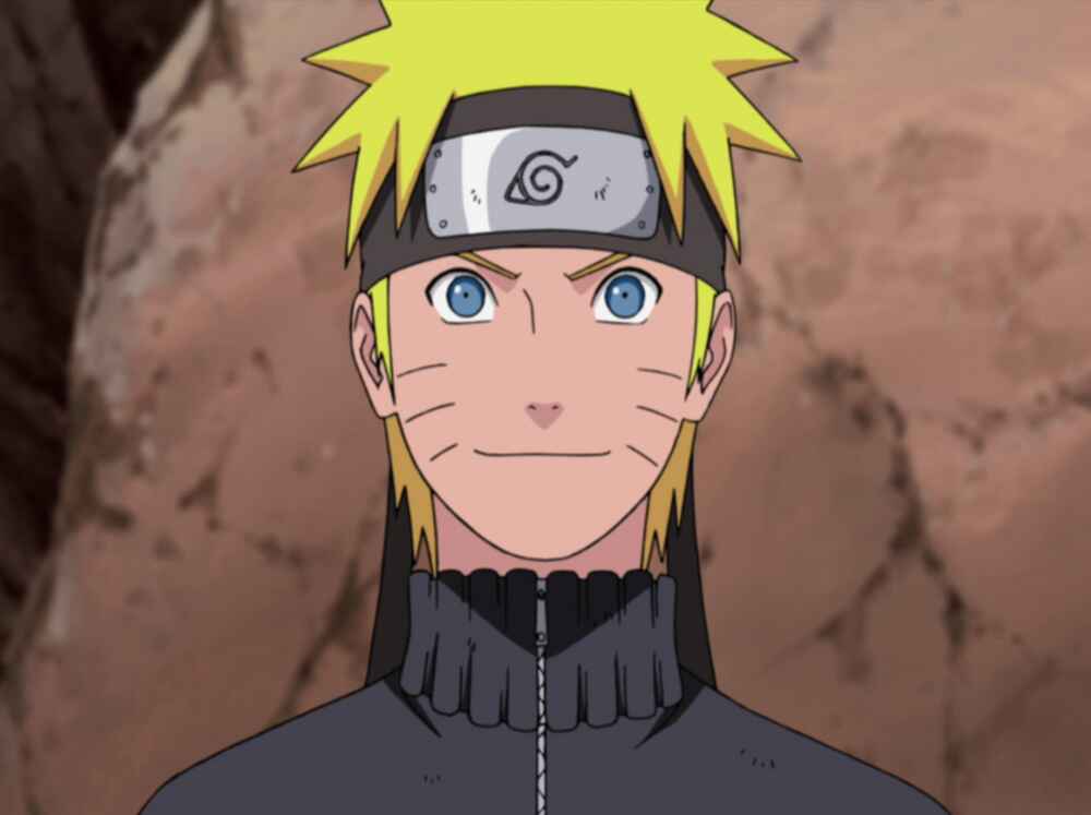 top 10 strongest characters in Naruto