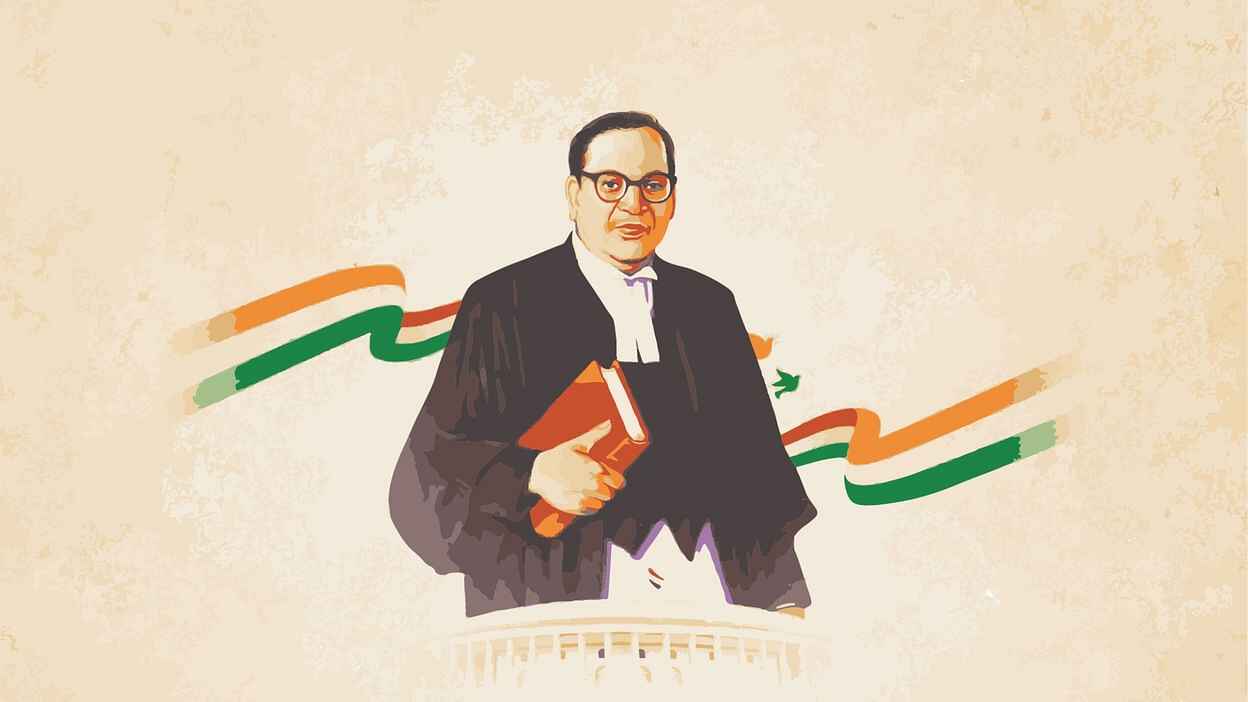 Ambedkar Jayanti 2025