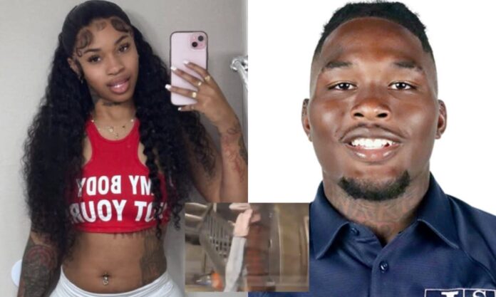 Quaydarius Davis Ja’ Yunna Monae