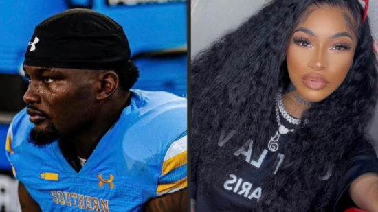 Quaydarius DavisJa’ Yunna Monae