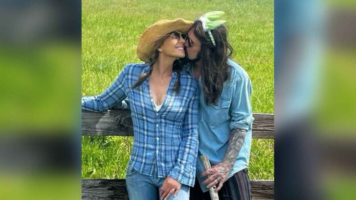 elizabeth hurley billy ray cyrus