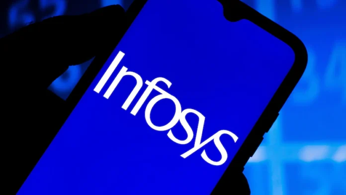 Infosys