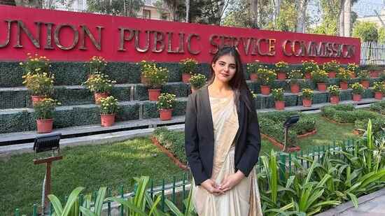 upsc exam upsc cse shakti dubey