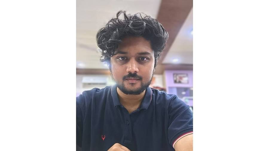 upsc exam upsc cse shakti dubey