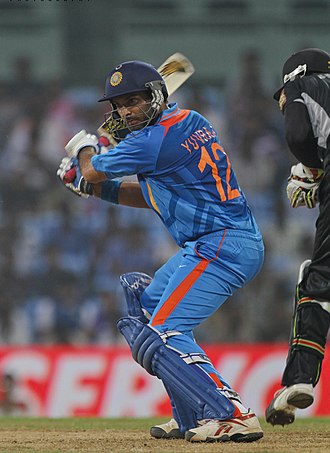 Yuvraj Singh