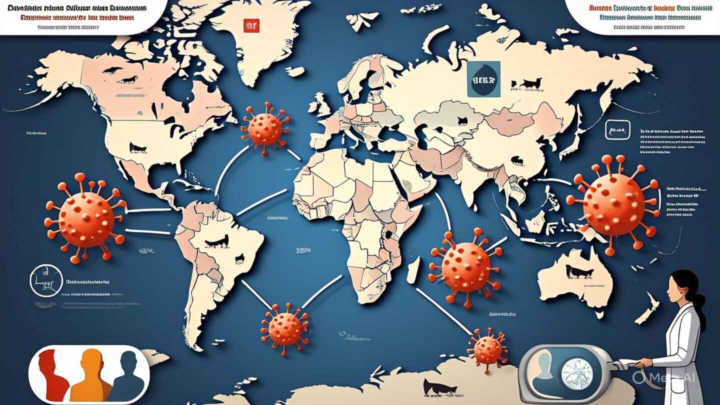 new virus spreads pandemic new virus new virus 2025 bird flu new pandemic