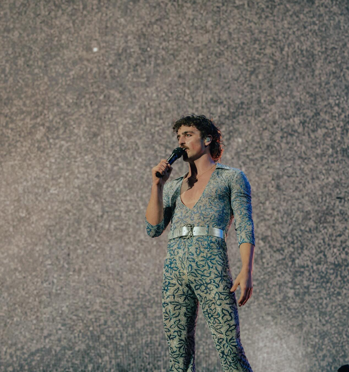 Musical Guest Snl Tonight Quinta Brunson Benson Boone Who Is Hosting Snl Tonight