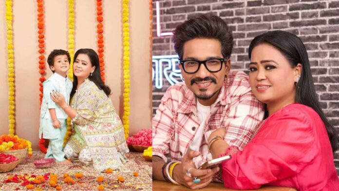 Bharti Singh Net Worth Bollywood films Laughter Chefs Bigg Boss Great Indian Laughter Challenge