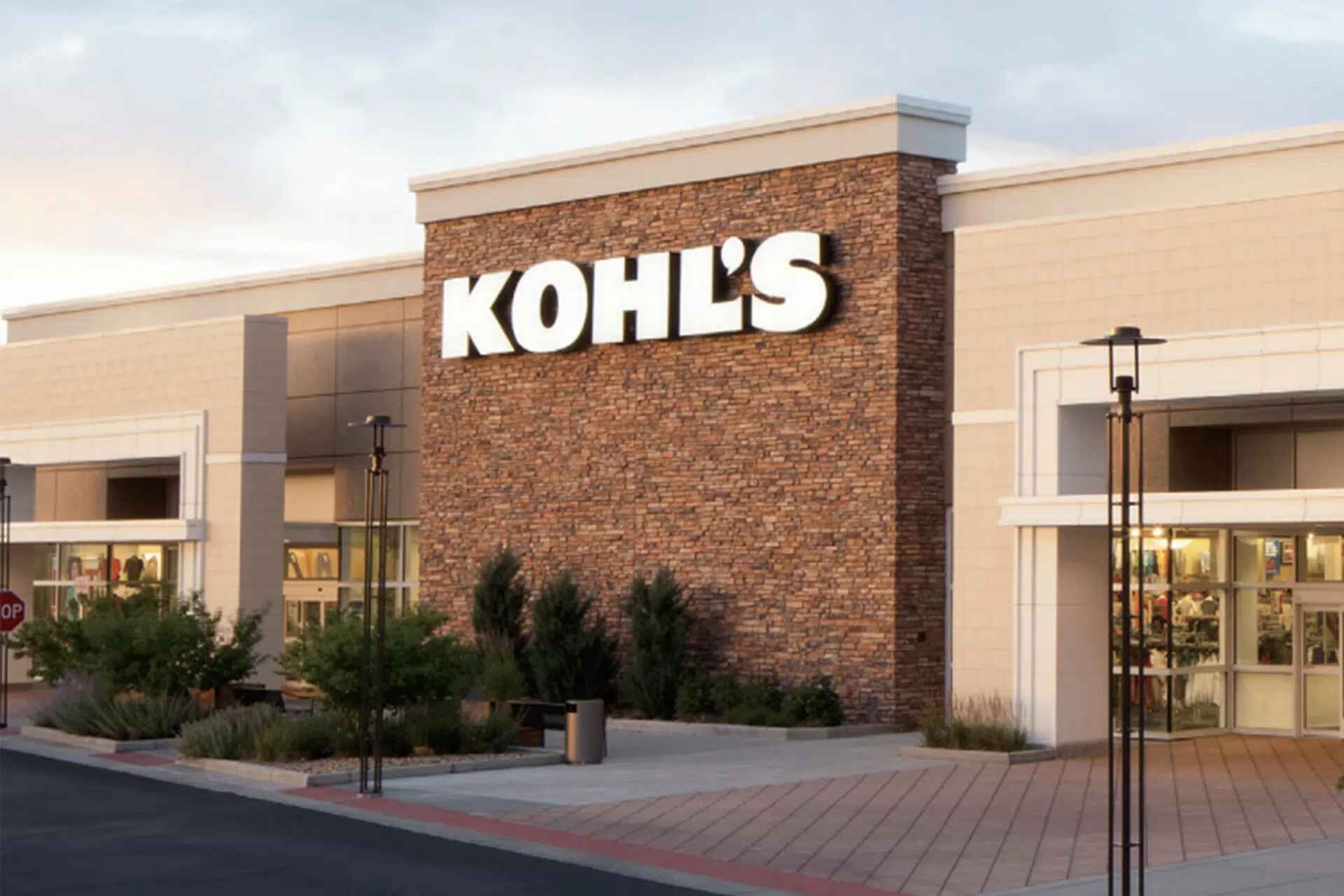 ashley buchanankohls ceo
kohl's ceo