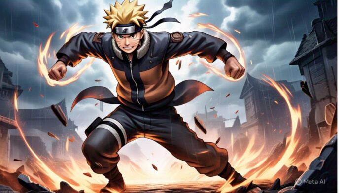Naruto Characters Naruto Universe Naruto Ramen