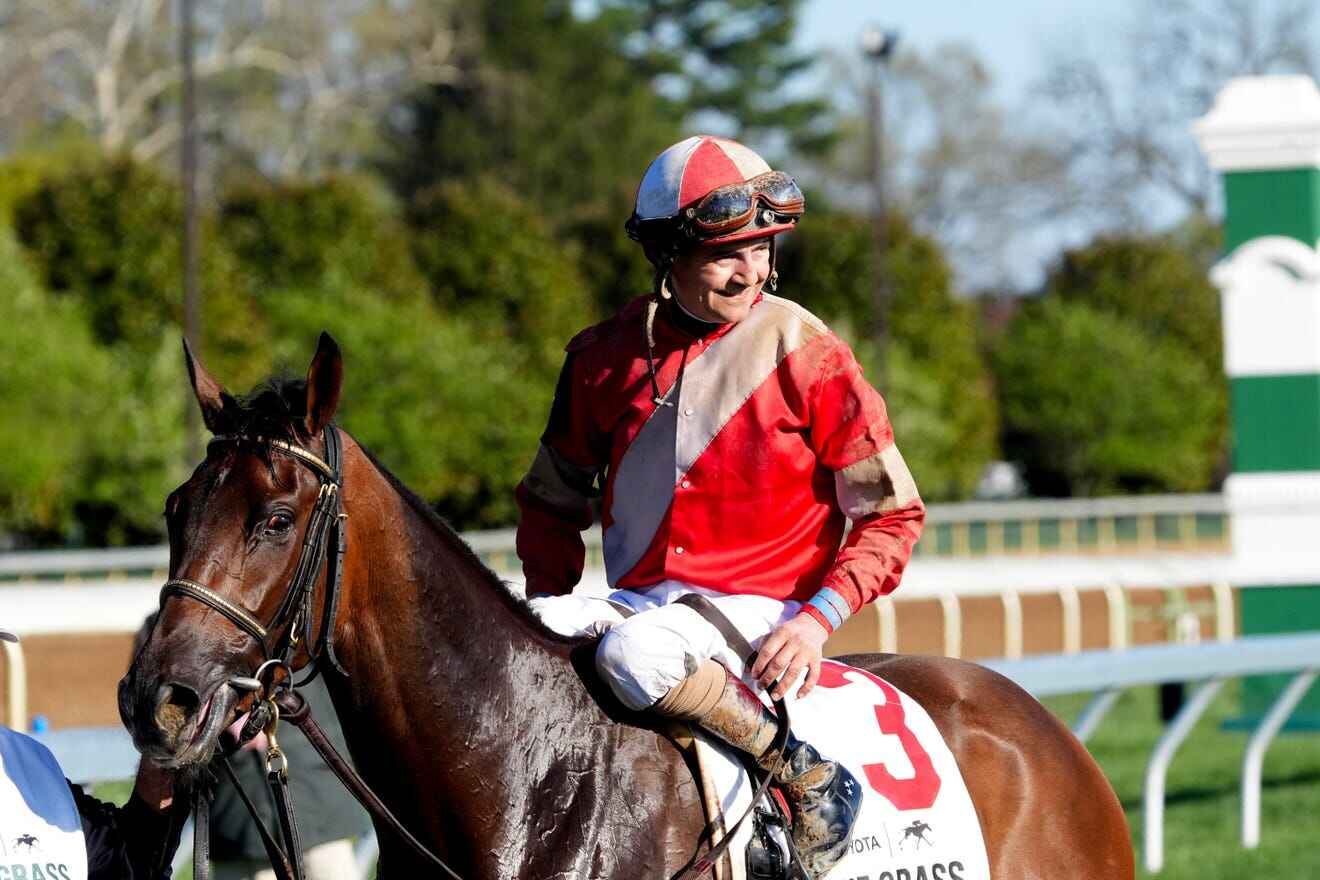 Kentucky Derby 2025Kentucky Derby 2025 Horses When Is The Kentucky Derby 2025 Kentucky Derby 2025 Start Time Run For The Roses