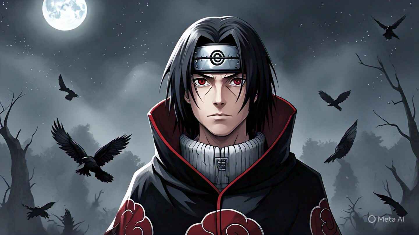 Naruto Characters Naruto Universe Naruto Ramen