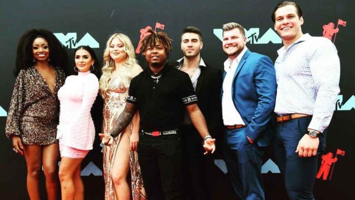 floribama shore kirk medas kirk medas dies