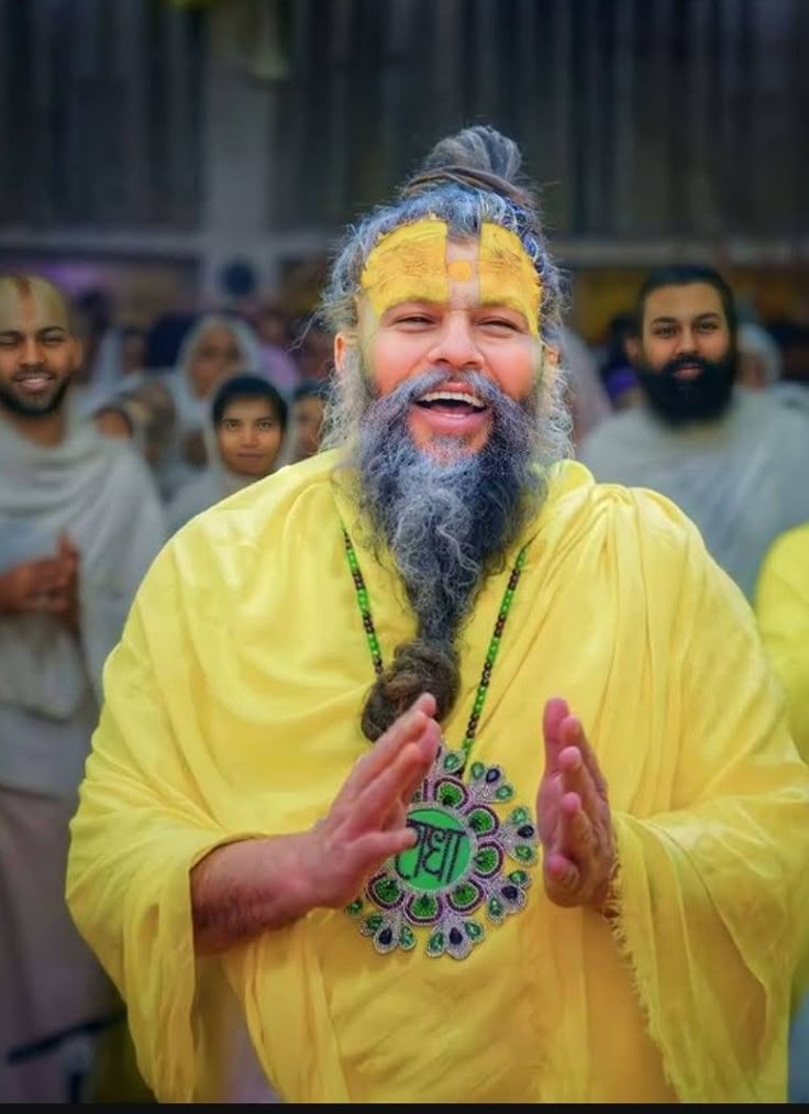 Premanand Ji MaharajPremanand Ji Maharaj's age Premanand Ji Maharaj ashram spiritual journey Vrindavan