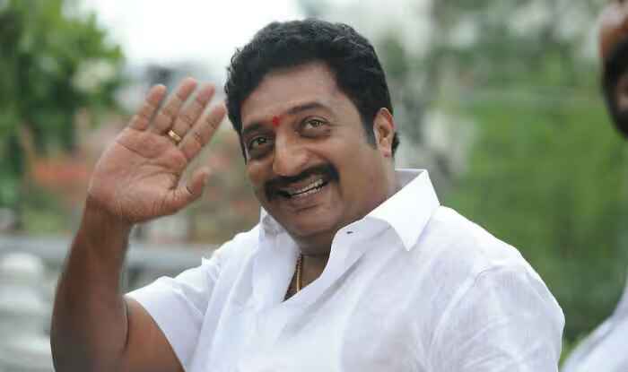 Prakash Raj Prakash Raj lifestyle Prakash Raj's career