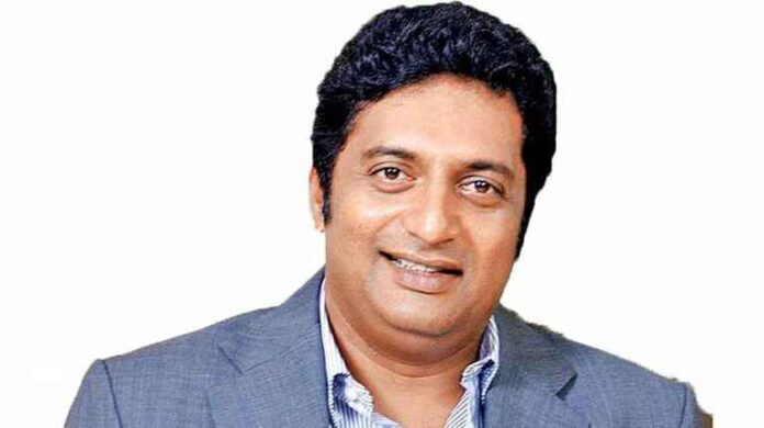 Prakash Raj Prakash Raj lifestyle Prakash Raj's career
